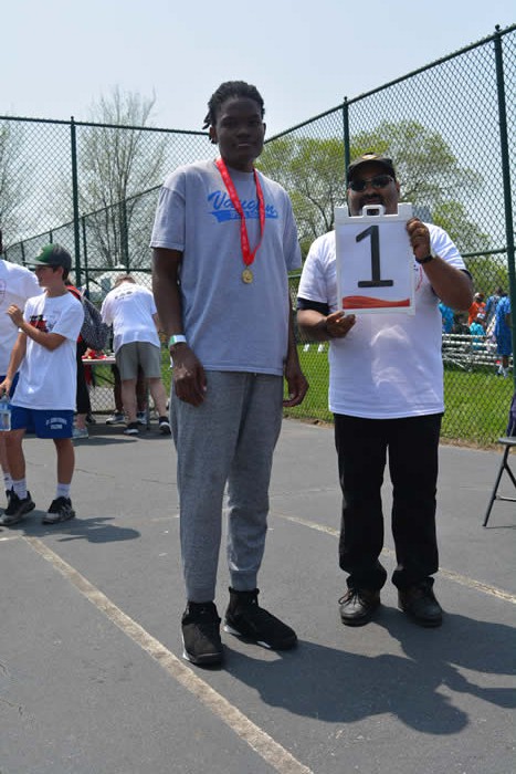 Special Olympics MAY 2022 Pic #4371